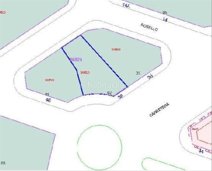 Foto c072c696-0008-49f8-867b-3a0599b4d65d. Terreno residenziale in La Bosca Burriana