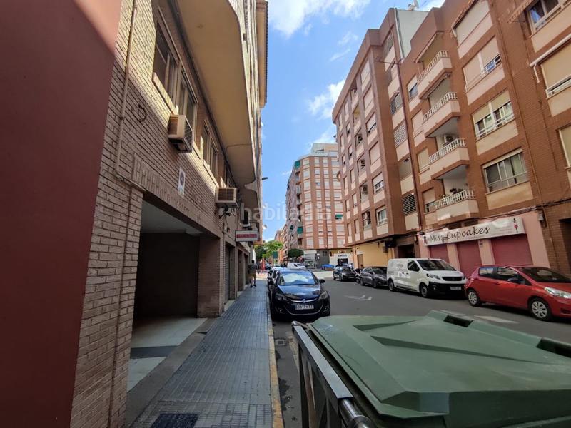 Foto 0680878f-2467-480f-945f-be51cd58ac5b. Local comercial amb calefacció a Parque Geólogo José Royo Gómez Castellón de la Plana