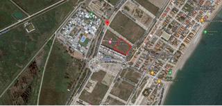 Terreny residencial  V-04. Parcela residencial en venta en playa.
