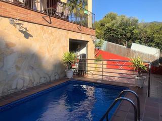 Xalet  Olivos. Chalet en venta en montornes  las palmas  el refugio, 4 dormitor