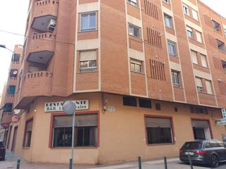 Local Comercial  Carrer de juan ramón jiménez. Bar restaurante en venta en gran via tárrega monteblanco, 1 dorm
