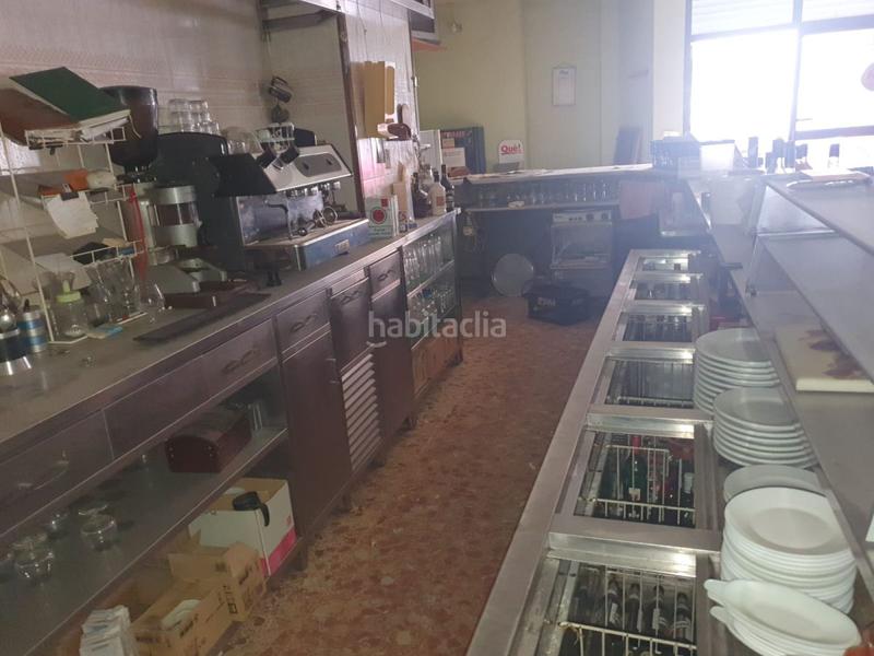 Foto 006797a9-d989-4b68-bb17-2ffba0f9b3b1. Local comercial a Ensanche - Parque del Oeste Castellón de la Plana