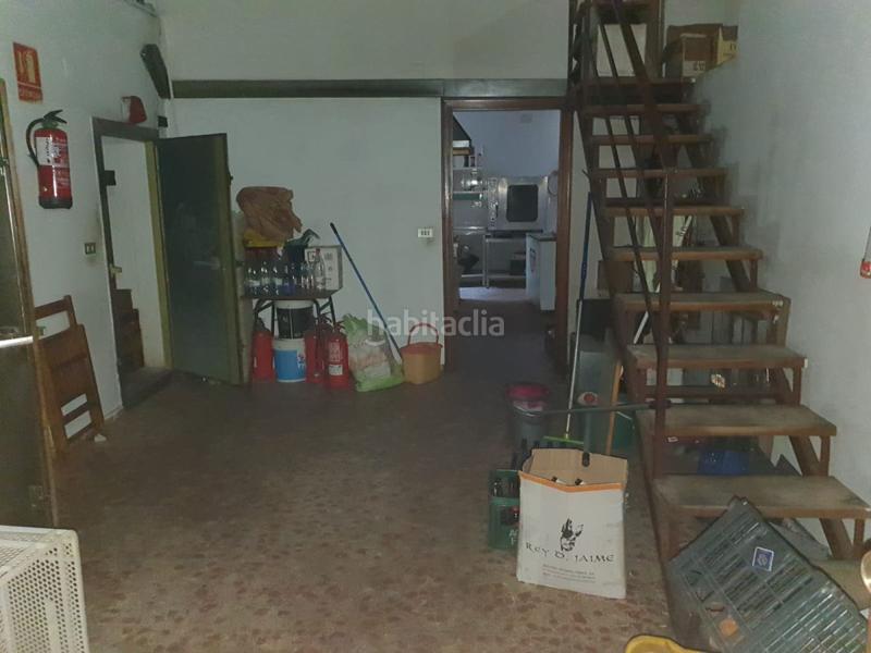 Foto 080f69c8-34e3-4a64-bf7b-a96f880281c1. Local comercial a Ensanche - Parque del Oeste Castellón de la Plana