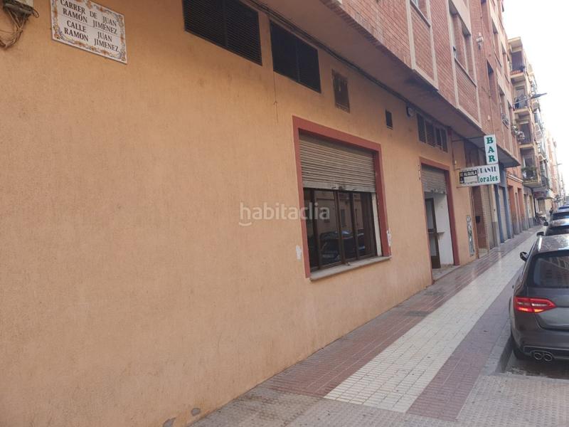 Foto 2315d834-9b21-45d1-81e8-6a14f1b16e3b. Local comercial a Ensanche - Parque del Oeste Castellón de la Plana