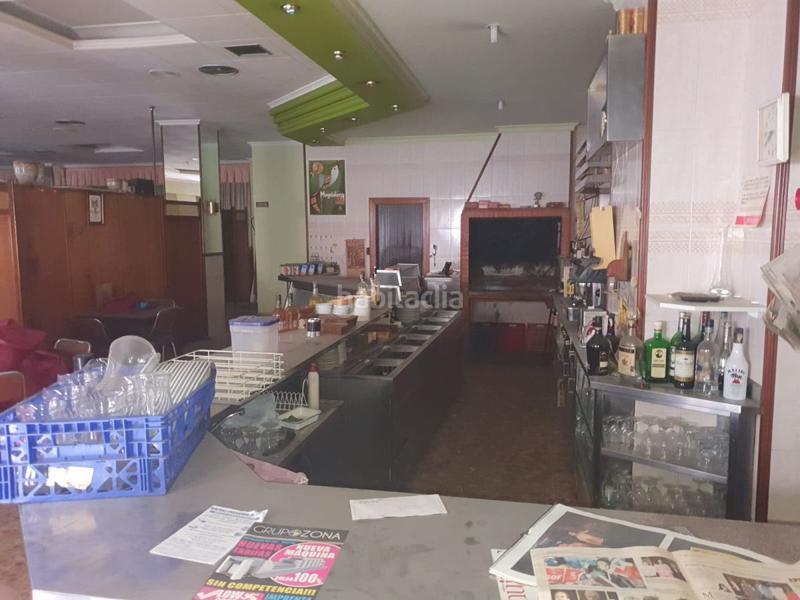 Foto 32a7b72c-3431-4f4f-9648-f136aa85808f. Local comercial a Ensanche - Parque del Oeste Castellón de la Plana