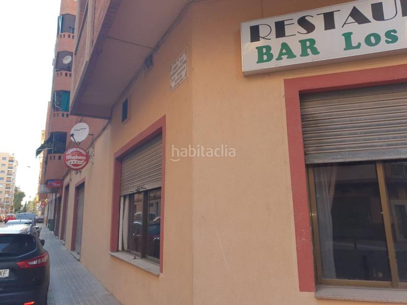 Foto 38d6eaf5-b6dc-44c8-84b4-2407d9a451ff. Local comercial a Ensanche - Parque del Oeste Castellón de la Plana