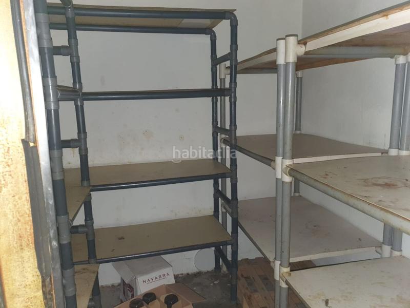 Foto 5c5fc9fb-9a16-40a8-8bb4-2d99a523c917. Local comercial a Ensanche - Parque del Oeste Castellón de la Plana