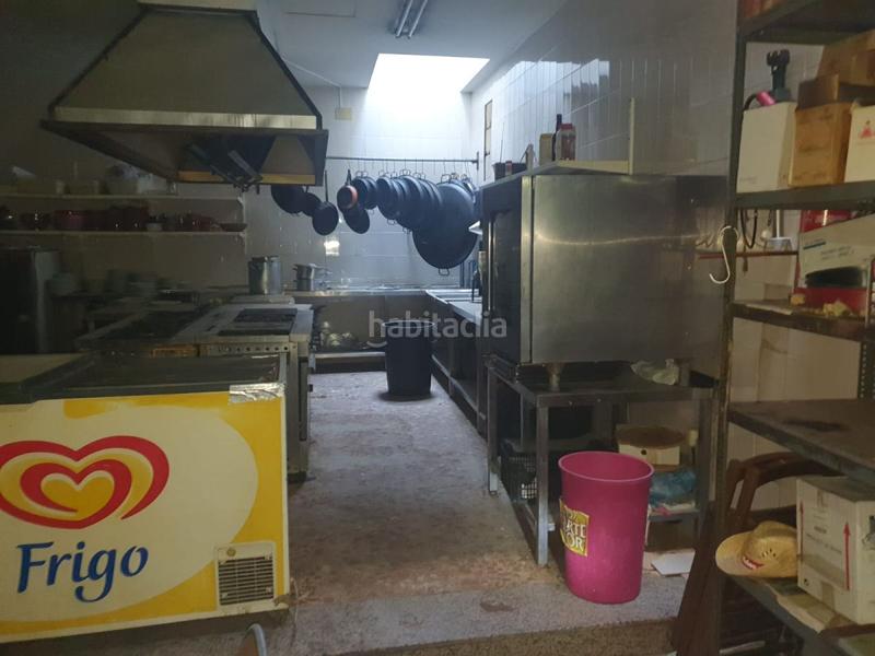 Foto 793b2b49-ff42-4d84-81a6-b165a3485236. Local comercial a Ensanche - Parque del Oeste Castellón de la Plana