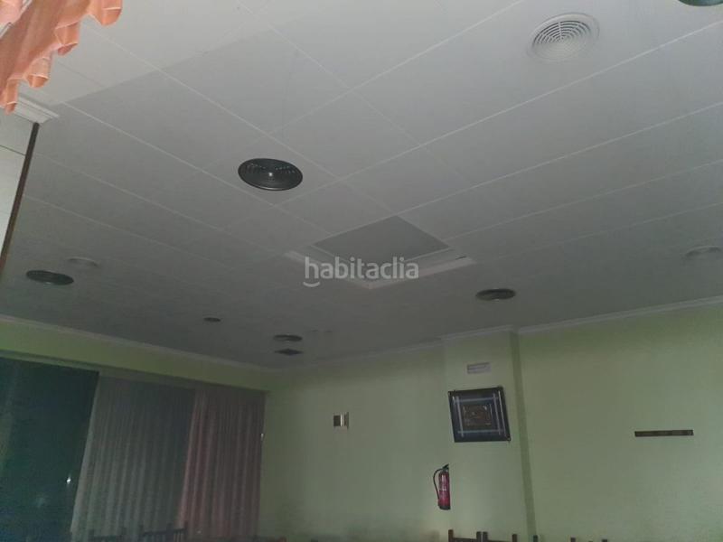 Foto cdc9b49b-6531-4e44-b892-b0f50d657963. Local comercial a Ensanche - Parque del Oeste Castellón de la Plana