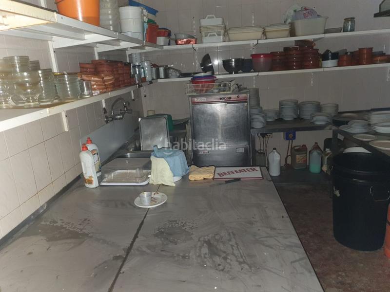 Foto e1c29d97-451e-471f-bf06-8b592dae19c2. Local comercial a Ensanche - Parque del Oeste Castellón de la Plana