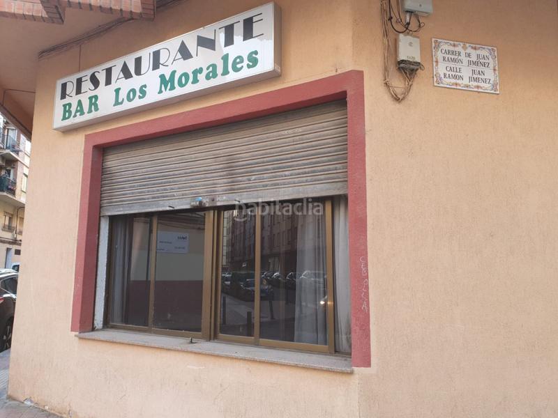 Foto e96c5c62-d8dd-40d3-bfd0-8f8cb5256c94. Local comercial a Ensanche - Parque del Oeste Castellón de la Plana