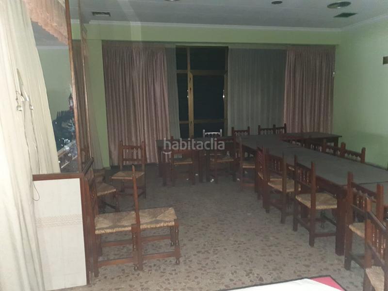 Foto ea1c687d-4c45-4895-99cc-928d80e008d1. Local comercial a Ensanche - Parque del Oeste Castellón de la Plana