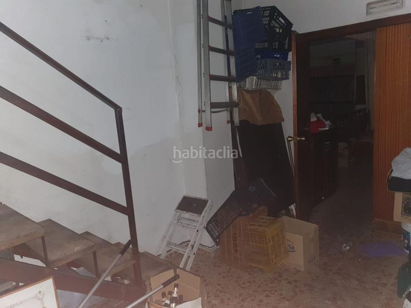 Foto ea726ea6-de0f-4703-84cd-0c2d541b189e. Local comercial a Ensanche - Parque del Oeste Castellón de la Plana