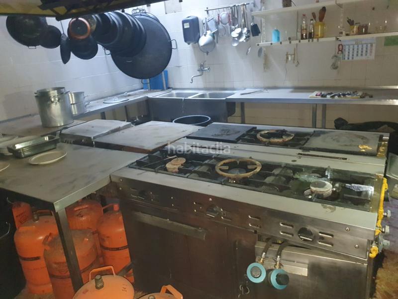 Foto ed7e0023-4040-49e3-8013-87cf6a2b5c6c. Local comercial a Ensanche - Parque del Oeste Castellón de la Plana