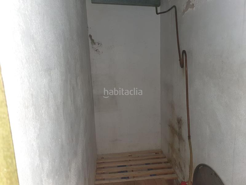 Foto ee598615-1e12-4133-b4a2-09c8a500a28a. Local comercial a Ensanche - Parque del Oeste Castellón de la Plana