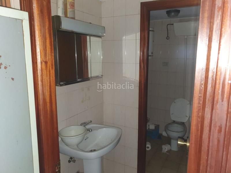 Foto fa79c817-b082-4ffa-b837-8debad46c190. Local comercial a Ensanche - Parque del Oeste Castellón de la Plana