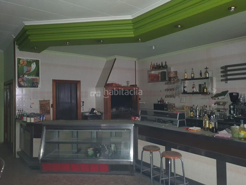 Foto faf542cf-33f4-4524-b7f6-c754fe27a8f2. Local comercial a Ensanche - Parque del Oeste Castellón de la Plana