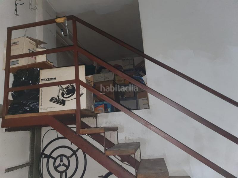 Foto fd4392ff-e419-42d0-800a-60a06e3e7a94. Local comercial a Ensanche - Parque del Oeste Castellón de la Plana