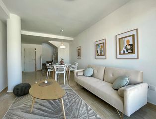 Edificio  L`alcora. Edificio en venta en villarreal - vila-real, 2 dormitorios.