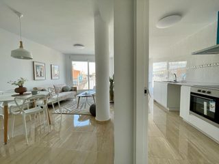 Ático  Alcora. Atico en venta en villarreal - vila-real, 3 dormitorios.