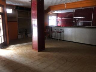 Local Comercial en Ramón y Cajal