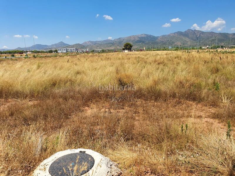 Foto 23750204-76f6-411a-a01f-87c7fbec36a9. Solar industrial parc. ind. en venta . en Nules