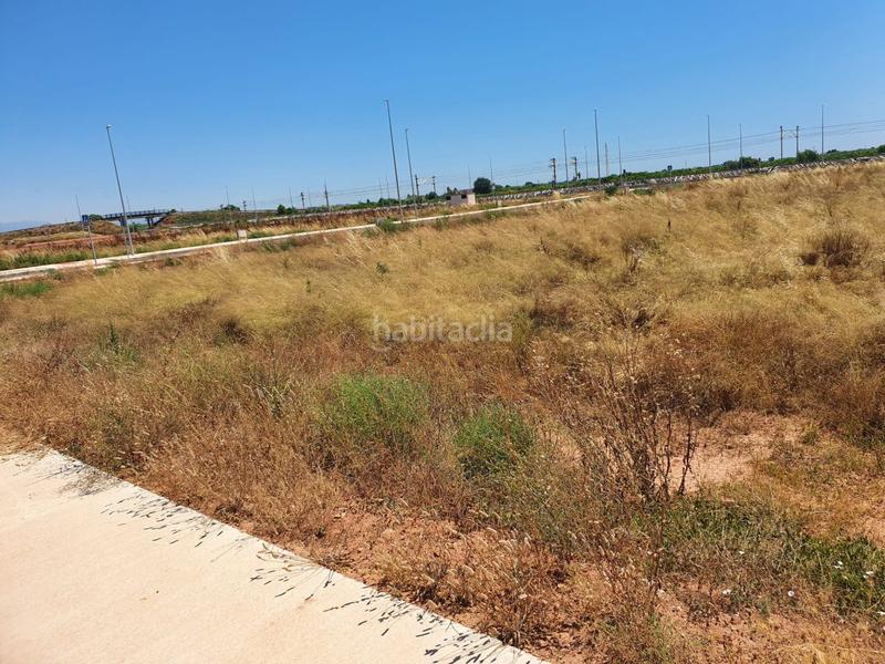 Foto 38e35594-319c-4552-80a4-4557325e3484. Solar industrial parc. ind. en venta . en Nules