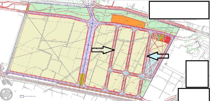 Foto 3e3d1ba3-223b-4d14-be25-449018144bb9. Solar industrial parc. ind. en venta . en Nules