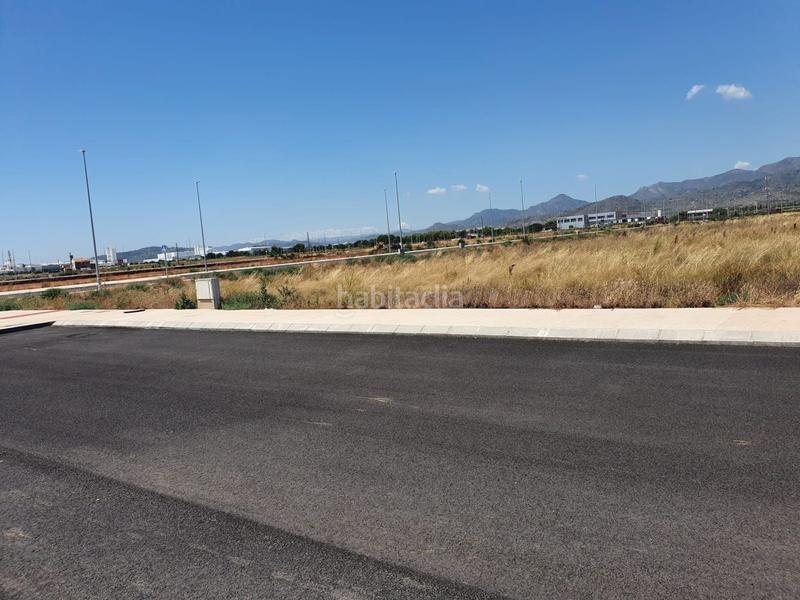 Foto 5764fc03-21ab-41ff-8957-384e44fcda31. Solar industrial parc. ind. en venta . en Nules