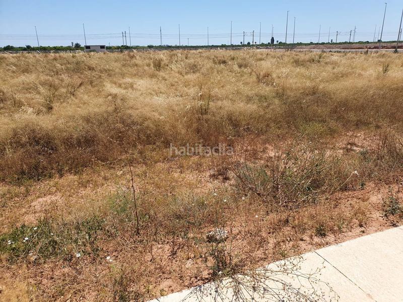 Foto 70f74e88-afba-4ca0-9f3d-c01a9c135a7f. Solar industrial parc. ind. en venta . en Nules