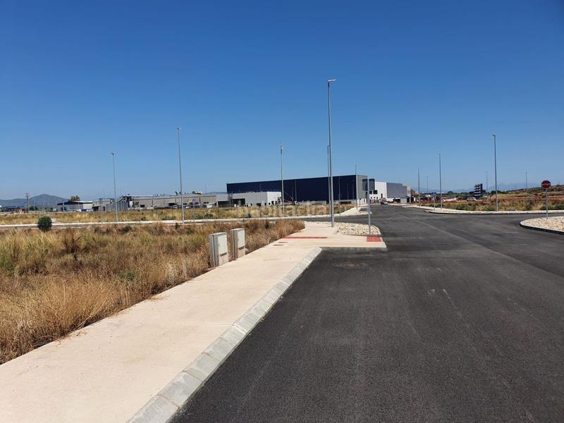 Foto a05e9e76-a6d4-426b-afe1-853b0aa2b2d9. Solar industrial parc. ind. en venta . en Nules