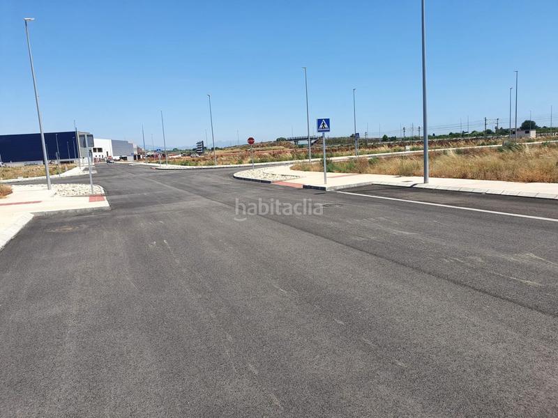 Foto cba1ea73-55fd-40be-a468-b8bf5ac06e44. Solar industrial parc. ind. en venta . en Nules