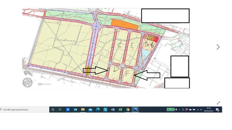 Foto 19b1f285-115b-4425-a46e-5a538845fd2a. Gewerbliches grundstück in Nules