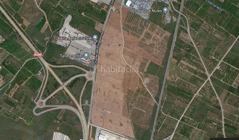 Foto 3e5387e0-be66-4878-939d-05580b9264ed. Solar industrial parc. ind. en venta . en Nules