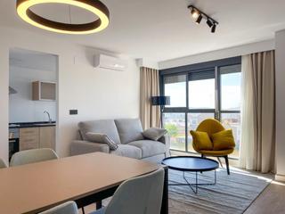 Appartamento in Vall d´Uixó (la). Piso en venta en lidl, 3 dormitorios.
