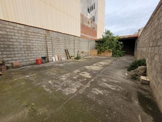 Terreno residencial  Plana. Solar en venta en villarreal - vila-real.