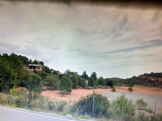 Terrain résidentiel à Borriol. Solar en venta en norte.