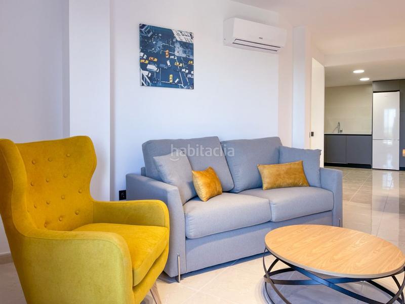 Foto 1accfe86-4b53-4697-8a22-c1ec7a720fd1. Appartement avec chauffage parking dans Betxí