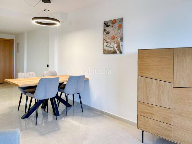 Foto 2f2db5f2-7a1b-490f-b775-a10aa4f6fdc3. Appartement avec chauffage parking dans Betxí