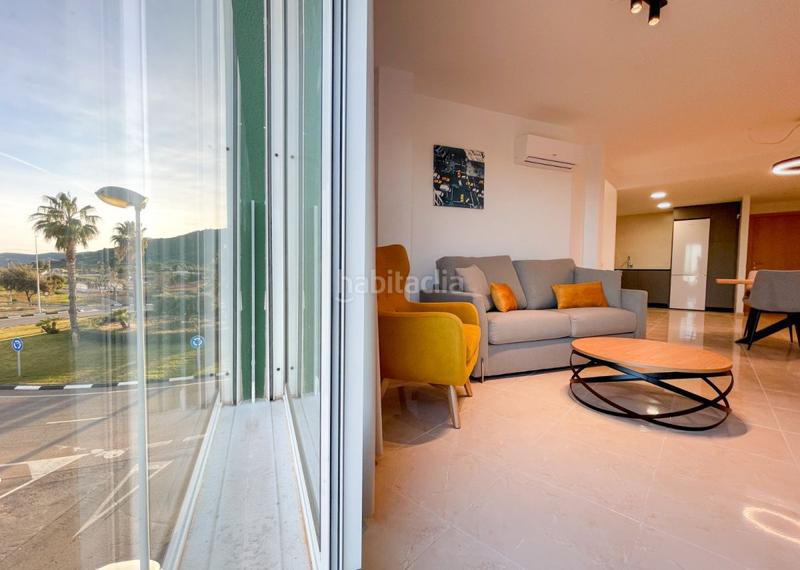 Foto bf632957-846d-44c9-b563-95129a0c0798. Appartement avec chauffage parking dans Betxí