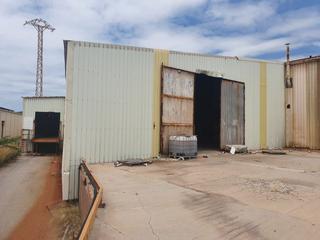 Nau industrial  Castellon,. Nave industrial en venta en lalcora.