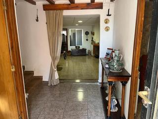 Maison à Alcora (l´). Casa en venta en l´alcora, 3 dormitorios.