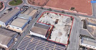 Terreny residencial a Vall d´Uixó (la). Solar en venta en la vall d´uixo.