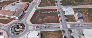 Terreny residencial a Vall d´Uixó (la). Solar en venta en la vall d´uixo.