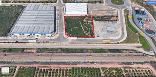 Terreny residencial a Quartell. Solar en venta en quartell.