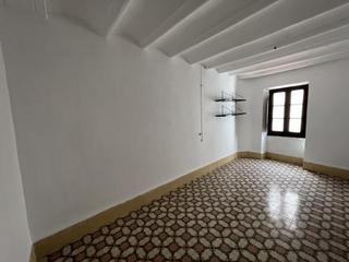 Casa  Carrer de la verge de pallerols. Casa en venta en senia (la), 9 dormitorios.