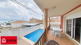 Chalet  Pla torre urb. Chalet en venta en playa, 3 dormitorios.