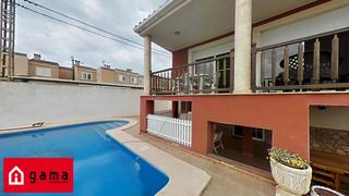 Chalet  Pla torre urb. Chalet en venta en playa, 4 dormitorios.