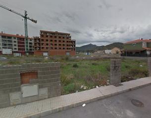 Terreny residencial  Carrer de na violant d'hongria. Solar en venta en carmaday.