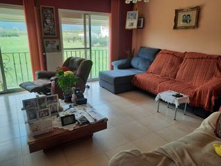 Casa adosada  Miravet. Adosado en venta en ribera, 3 dormitorios.